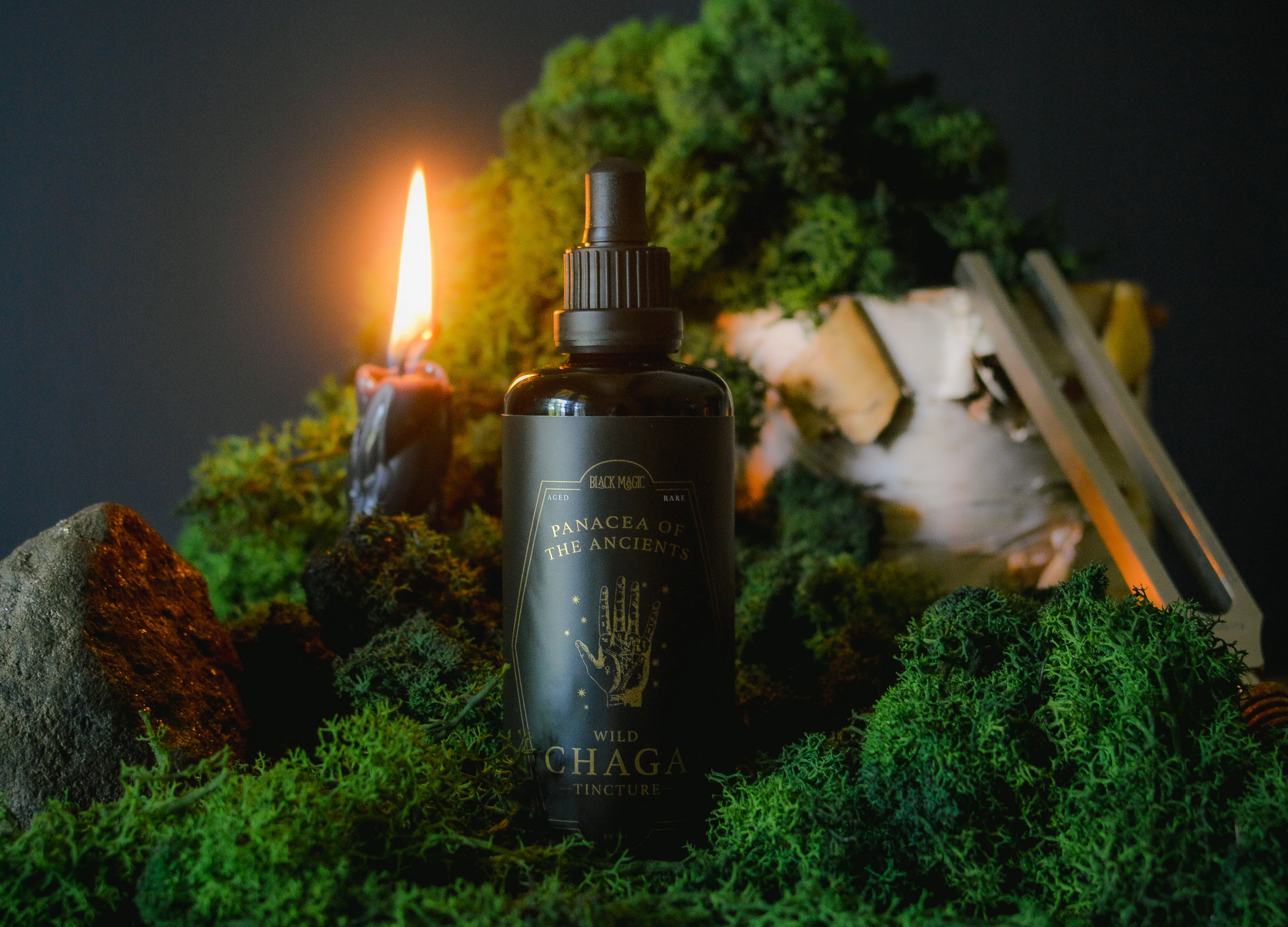 Drinkable Enlightenment for Modern Life